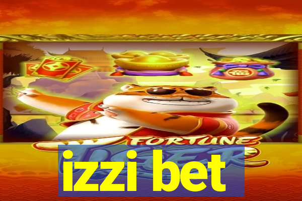 izzi bet